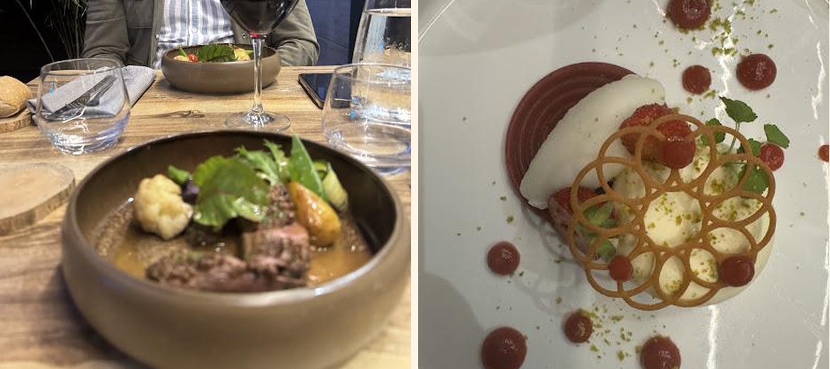 Le Bistrot du Marché - Gallery Image 2