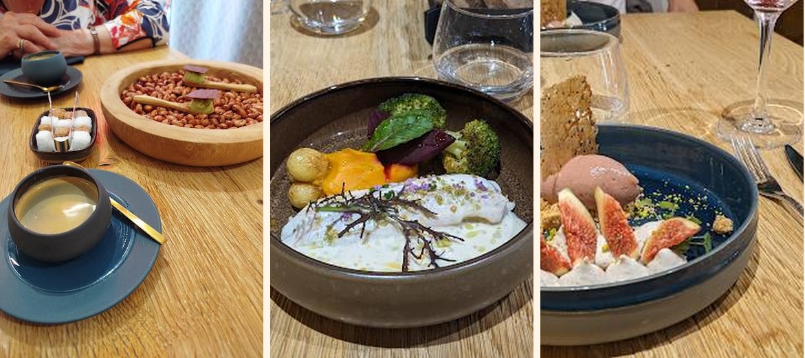 Le Bistrot du Marché - Gallery Image 3