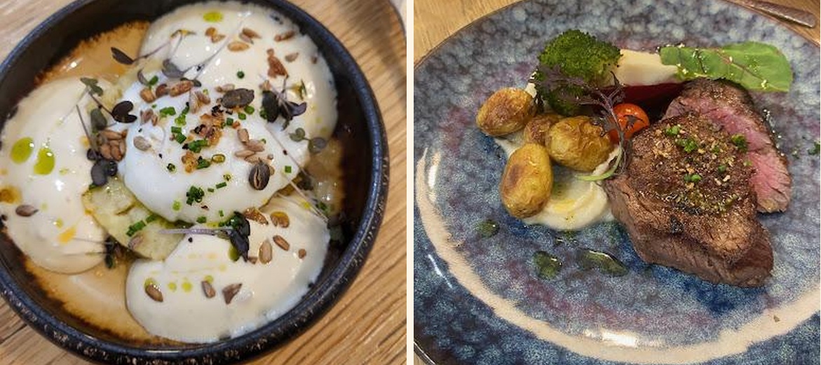 Le Bistrot du Marché - Gallery Image 5