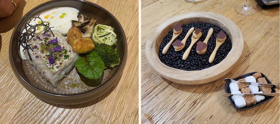 Le Bistrot du Marché - Gallery Image 6