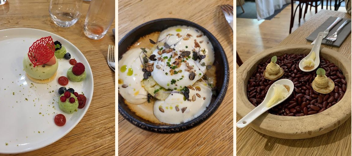 Le Bistrot du Marché - Gallery Image 7