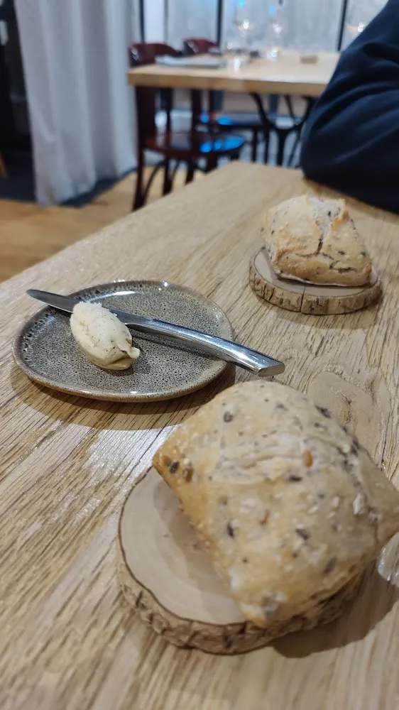 Dégustation de Beurre Citron Poivre